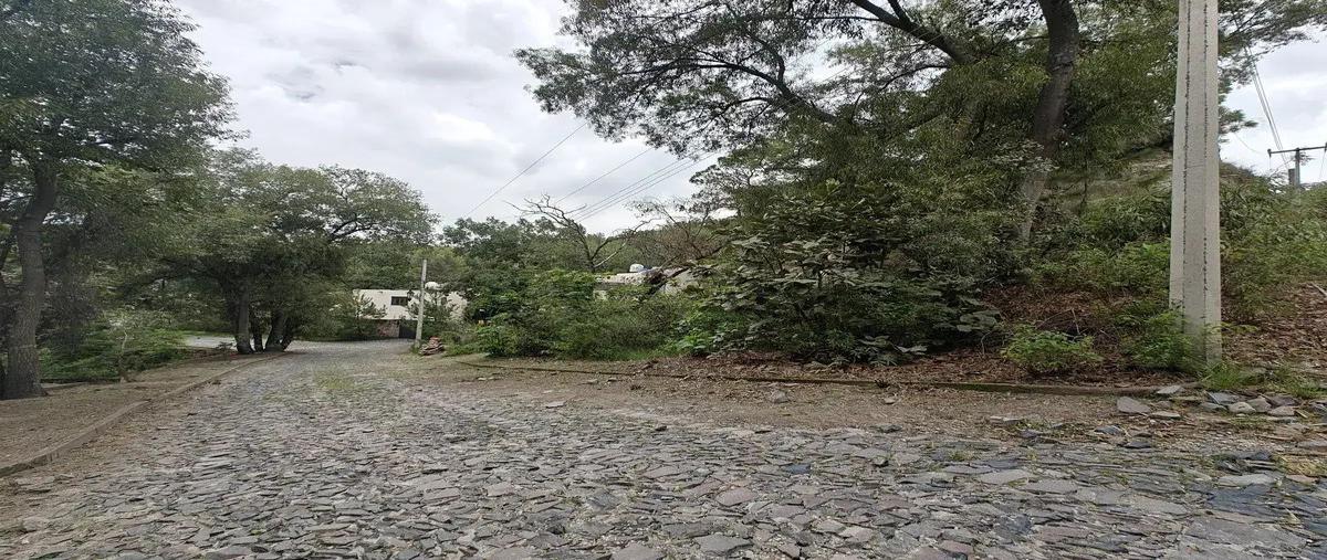 Foto de terreno habitacional en venta en paseo de la rosa morada , pinar de la venta, zapopan, jalisco, 0 No. 03