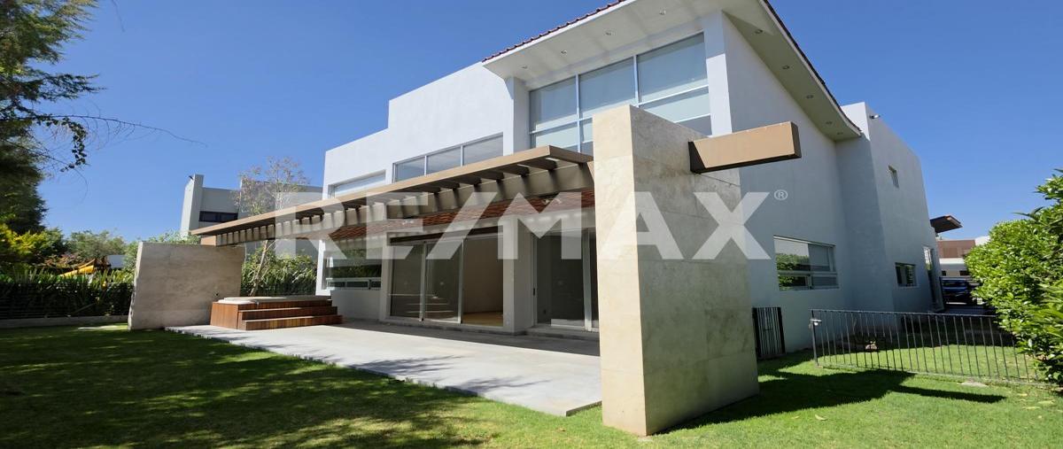 Foto de casa en venta en paseo de la sacristia , el campanario, querétaro, querétaro, 0 No. 03