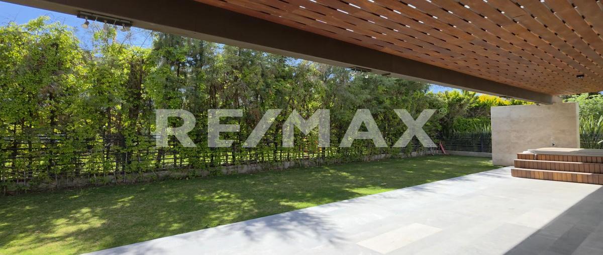 Foto de casa en venta en paseo de la sacristia , el campanario, querétaro, querétaro, 0 No. 04