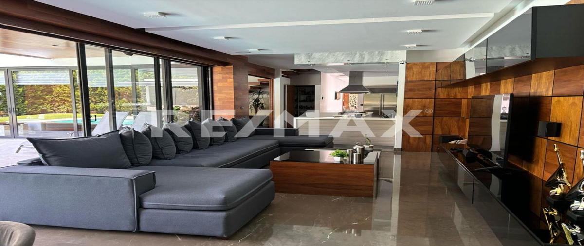 Foto de casa en condominio en venta en paseo de la sacristía , el campanario, querétaro, querétaro, 0 No. 05