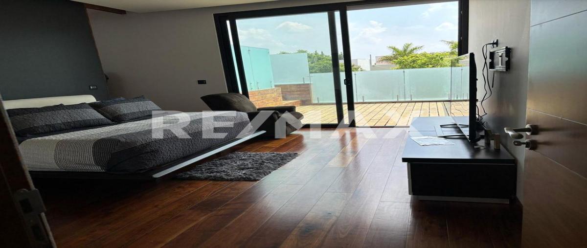 Foto de casa en condominio en venta en paseo de la sacristia , el campanario, querétaro, querétaro, 31718056 No. 03