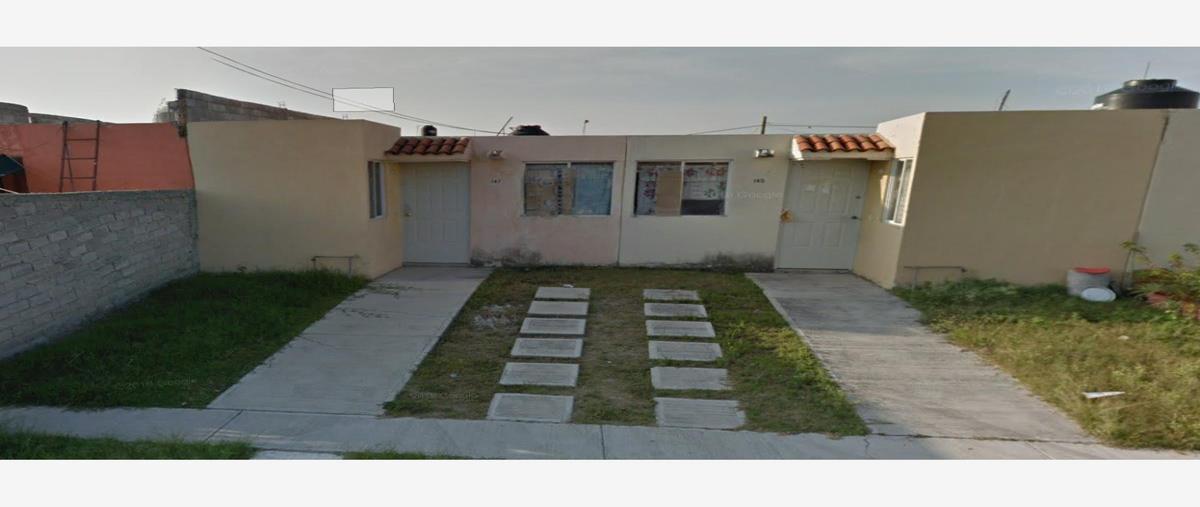 Foto de casa en venta en paseo de la sauceda sur 147, paseo de la cañada, tonalá, jalisco, 27527570 No. 01