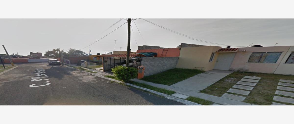 Foto de casa en venta en paseo de la sauceda sur 147, paseo de la cañada, tonalá, jalisco, 27527570 No. 02
