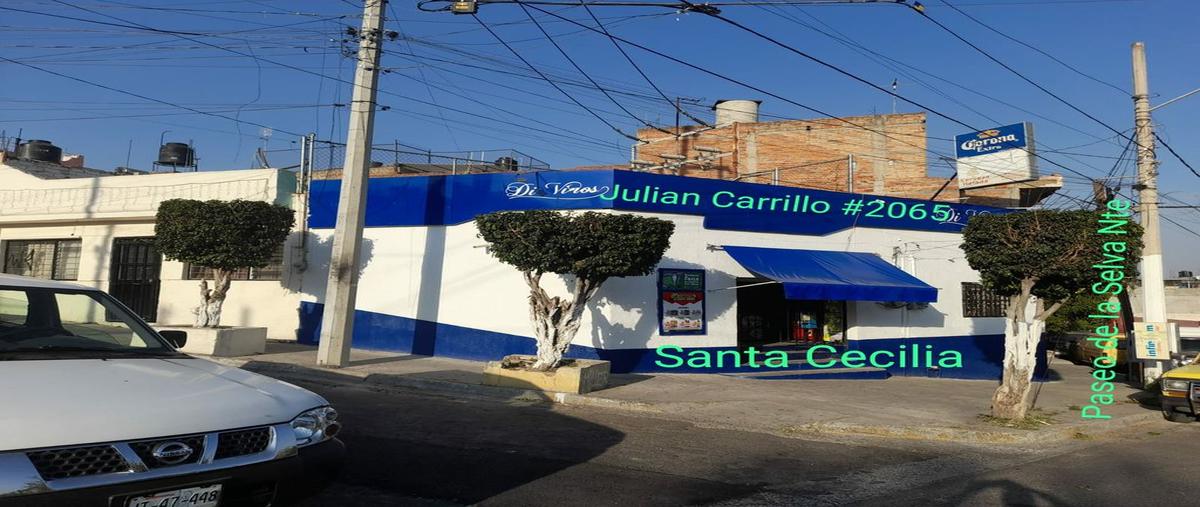 Foto de local en paseo de la selva 3001, santa cecilia 3a. sección, guadalajara, jalisco, 0 foto 01 Foto de local en venta en paseo de la selva 3001, santa cecilia 3a. sección, guadalajara, jalisco, 0 No. 01