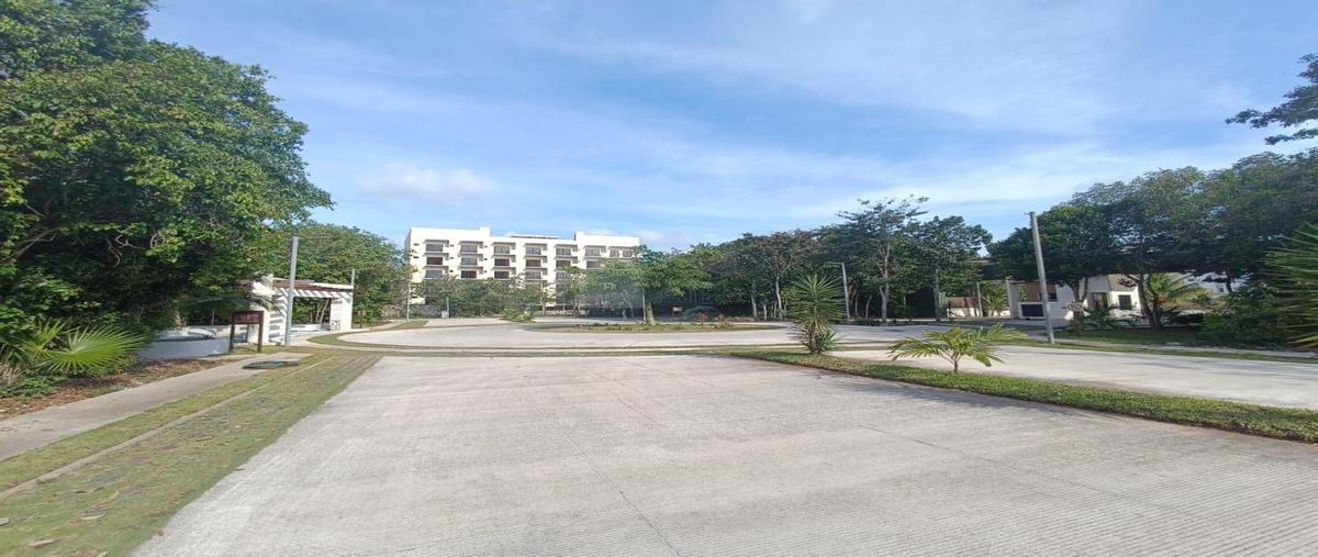 Foto de terreno habitacional en venta en paseo de la selva ii 121, supermanzana 326, benito juárez, quintana roo, 0 No. 04