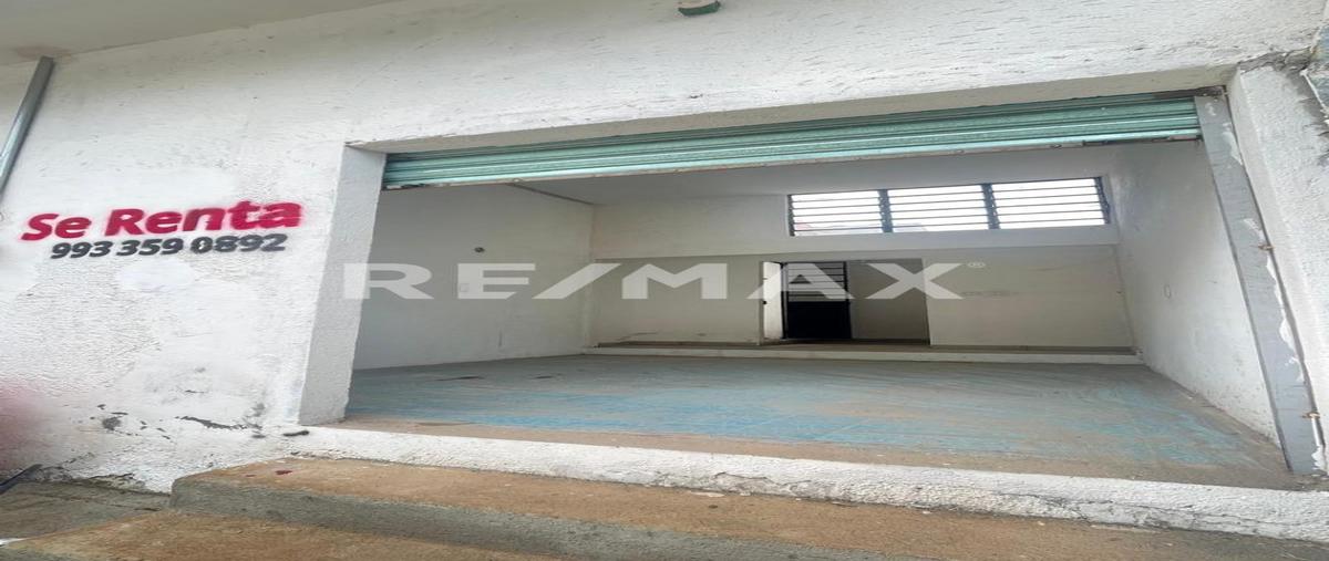 Foto de local en renta en paseo de la sierra , guayabal, centro, tabasco, 30308307 No. 02