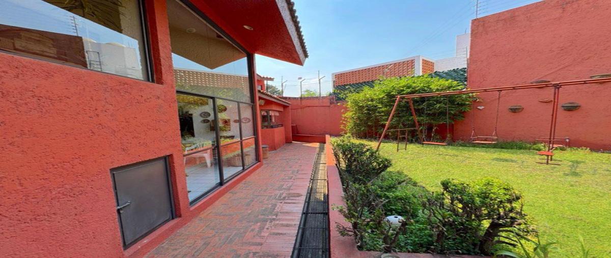 Foto de casa en venta en paseo de la soledad , la herradura, huixquilucan, méxico, 29758486 No. 04