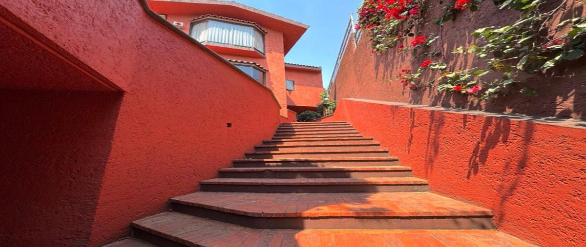 Foto de casa en venta en paseo de la soledad , la herradura, huixquilucan, méxico, 29758486 No. 05