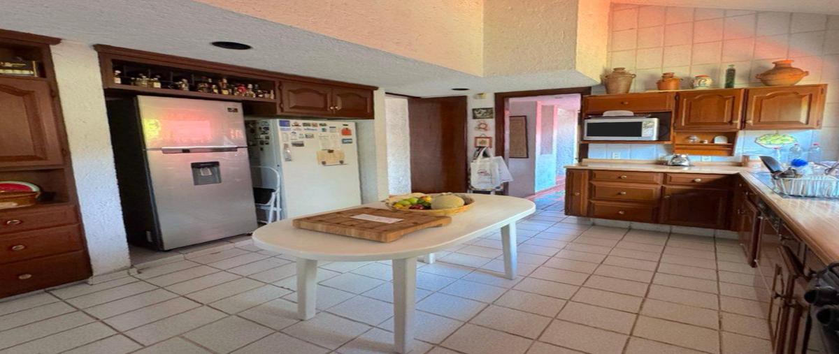Foto de casa en venta en paseo de la soledad , la herradura, huixquilucan, méxico, 29758486 No. 06