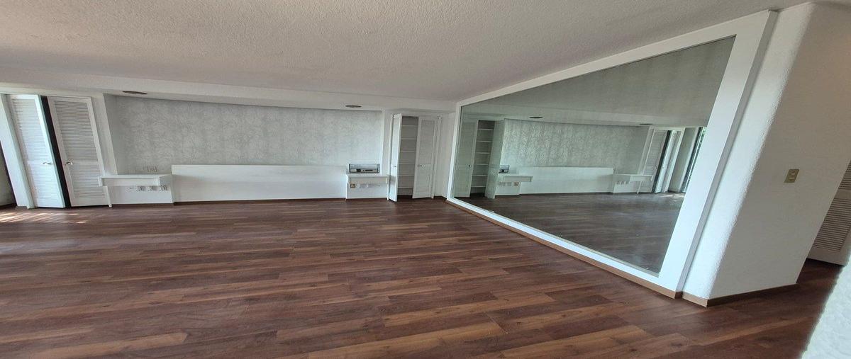 Foto de casa en renta en paseo de la soledad , la mora, naucalpan de juárez, méxico, 0 No. 04