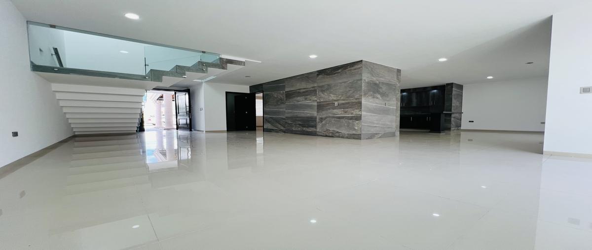 Foto de casa en venta en paseo de la soledad , residencial santa clara, aguascalientes, aguascalientes, 29521064 No. 03