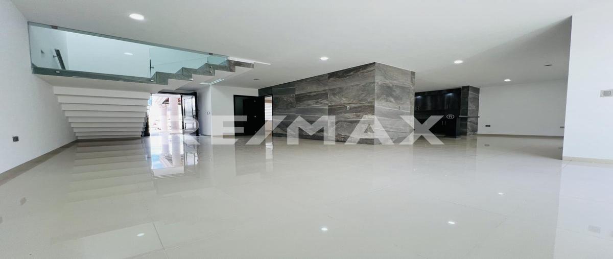 Foto de casa en venta en paseo de la soledad , residencial santa clara, aguascalientes, aguascalientes, 29521064 No. 03