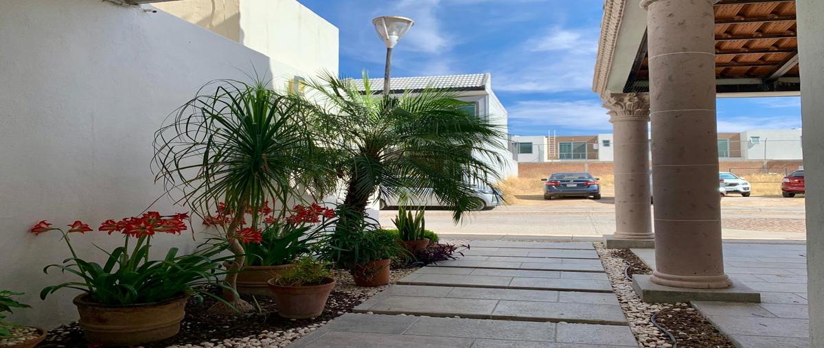 Foto de casa en venta en paseo de la soledad , residencial santa clara, aguascalientes, aguascalientes, 29521064 No. 04