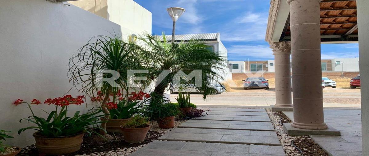 Foto de casa en venta en paseo de la soledad , residencial santa clara, aguascalientes, aguascalientes, 29521064 No. 04