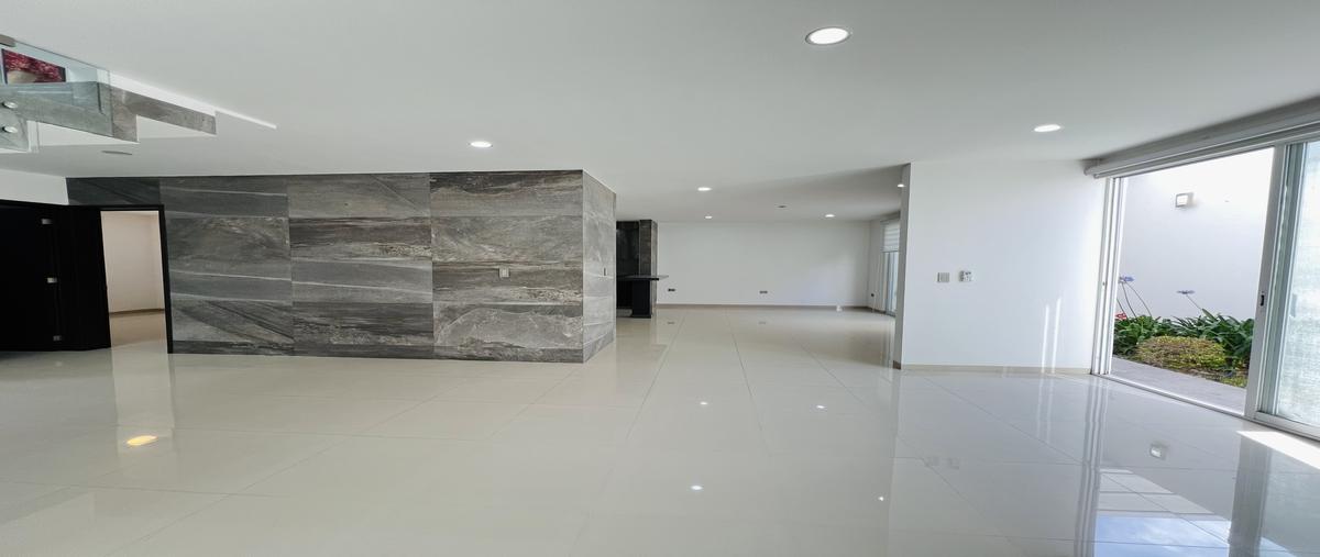 Foto de casa en venta en paseo de la soledad , residencial santa clara, aguascalientes, aguascalientes, 29521064 No. 05