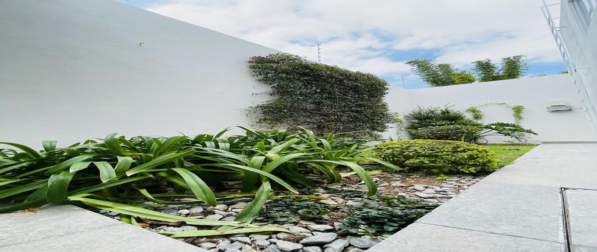 Foto de casa en venta en paseo de la soledad , valle del campanario, aguascalientes, aguascalientes, 31093170 No. 03