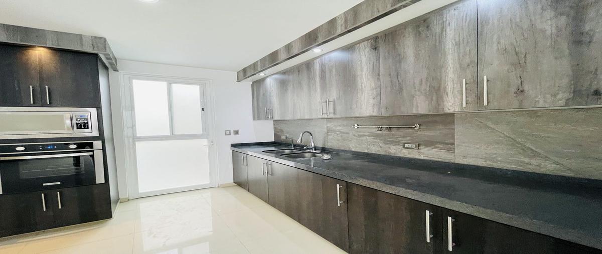 Foto de casa en venta en paseo de la soledad , valle del campanario, aguascalientes, aguascalientes, 31093170 No. 04