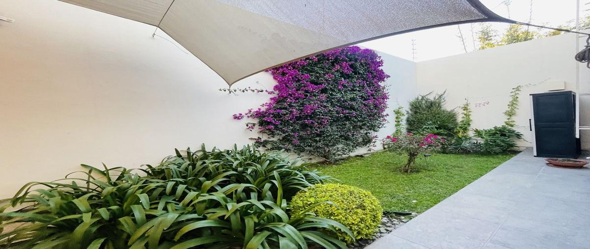 Foto de casa en venta en paseo de la soledad , valle del campanario, aguascalientes, aguascalientes, 31093170 No. 05