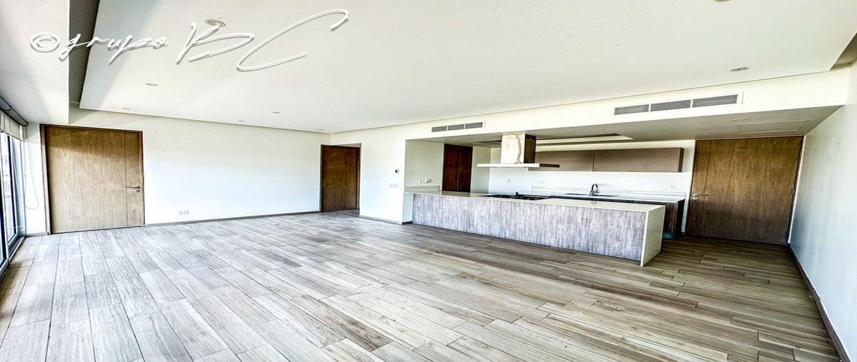 Foto de departamento en renta en paseo de la toscana 122, valle real, zapopan, jalisco, 0 No. 04
