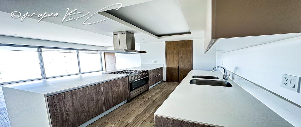 Foto de departamento en renta en paseo de la toscana 122, valle real, zapopan, jalisco, 0 No. 05