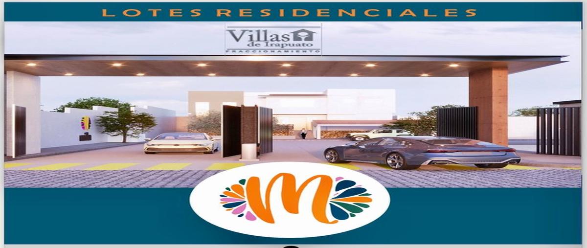 Foto de terreno habitacional en paseo de la tranquilidad , villas de irapuato, irapuato, guanajuato, 0 foto 01 Foto de terreno habitacional en venta en paseo de la tranquilidad , villas de irapuato, irapuato, guanajuato, 0 No. 01