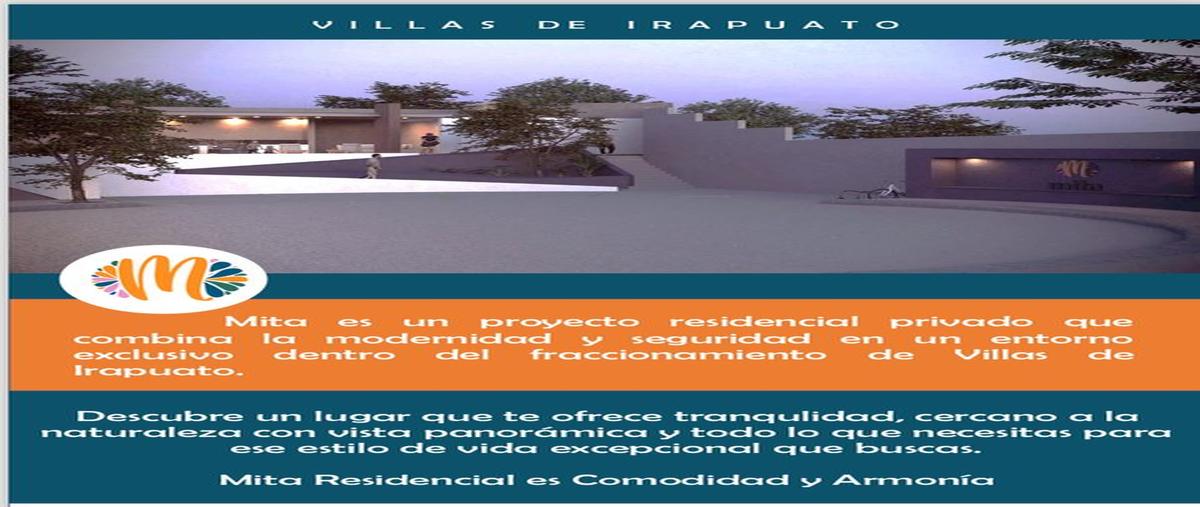 Foto de terreno habitacional en paseo de la tranquilidad , villas de irapuato, irapuato, guanajuato, 0 foto 03 Foto de terreno habitacional en venta en paseo de la tranquilidad , villas de irapuato, irapuato, guanajuato, 0 No. 03