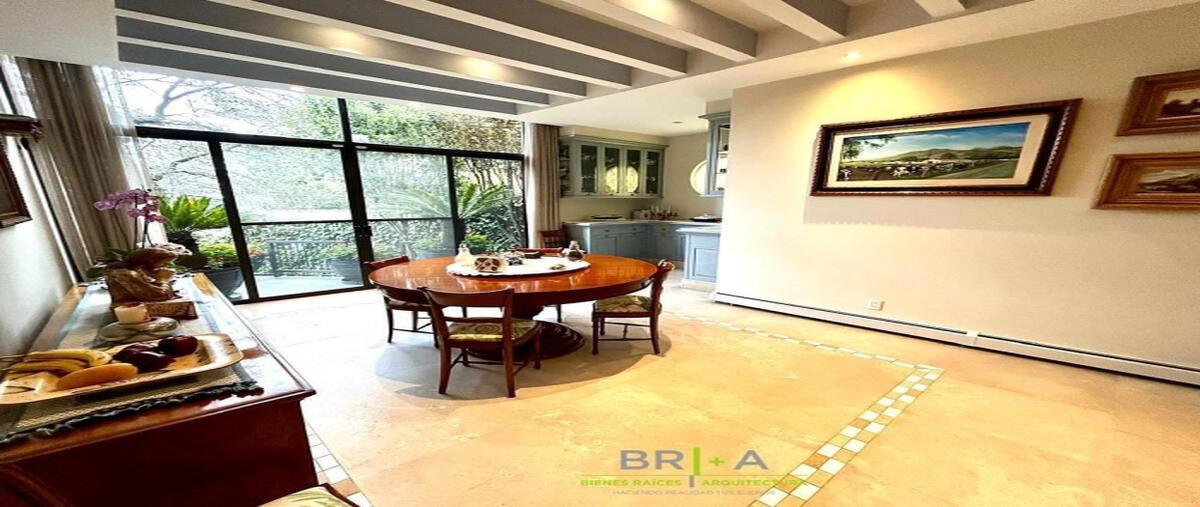 Foto de casa en venta en paseo de la troje , santa fe, álvaro obregón, df / cdmx, 30794365 No. 06