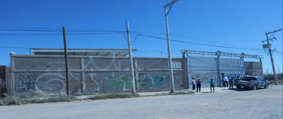 Foto de bodega en venta en paseo de la victoria 814, residencial victoria, torreón, coahuila de zaragoza, 0 No. 01