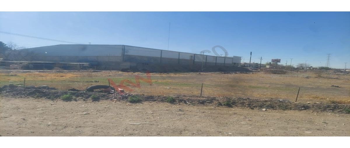 Foto de terreno habitacional en venta en paseo de la victoria , partido senecu, juárez, chihuahua, 0 No. 04