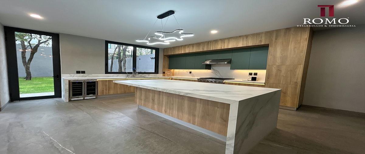 Foto de casa en venta en paseo de la vicuña , bugambilias, zapopan, jalisco, 0 No. 04