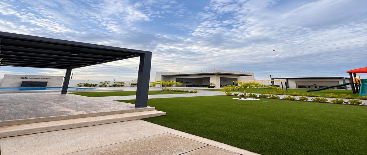 Foto de terreno habitacional en venta en paseo de la viña , scally, ahome, sinaloa, 31834564 No. 03