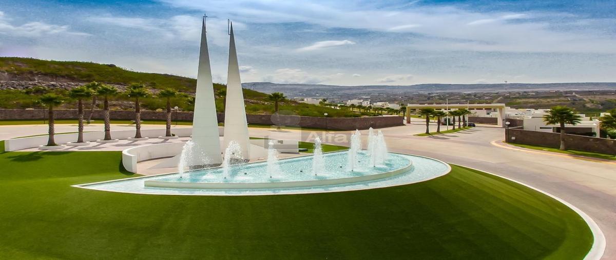Foto de terreno habitacional en venta en paseo de la vista 1234, la vista, san luis potosí, san luis potosí, 0 No. 05