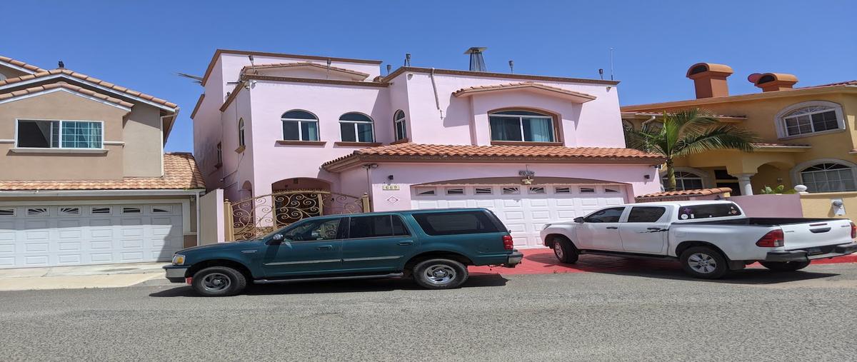 Foto de casa en venta en paseo de las acacias , loma dorada, ensenada, baja california, 29869040 No. 03