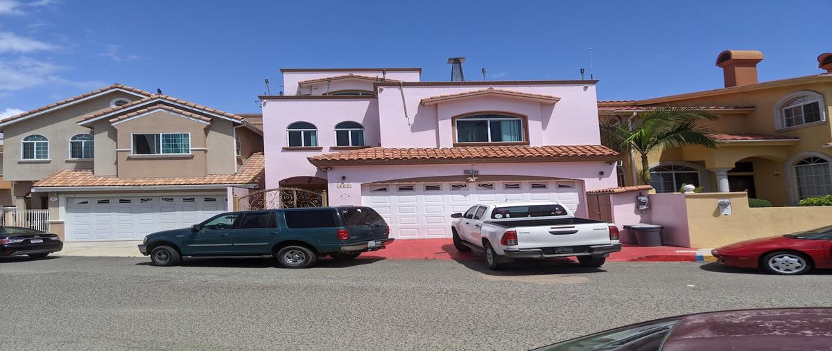 Foto de casa en venta en paseo de las acacias , loma dorada, ensenada, baja california, 29869040 No. 04