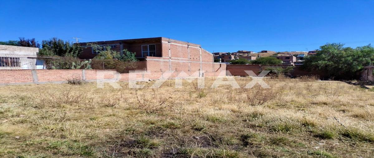 Foto de terreno habitacional en venta en paseo de las adelitas , las palmas, durango, durango, 0 No. 03