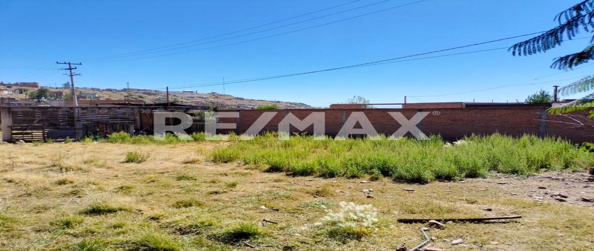 Foto de terreno habitacional en venta en paseo de las adelitas , las palmas, durango, durango, 0 No. 04
