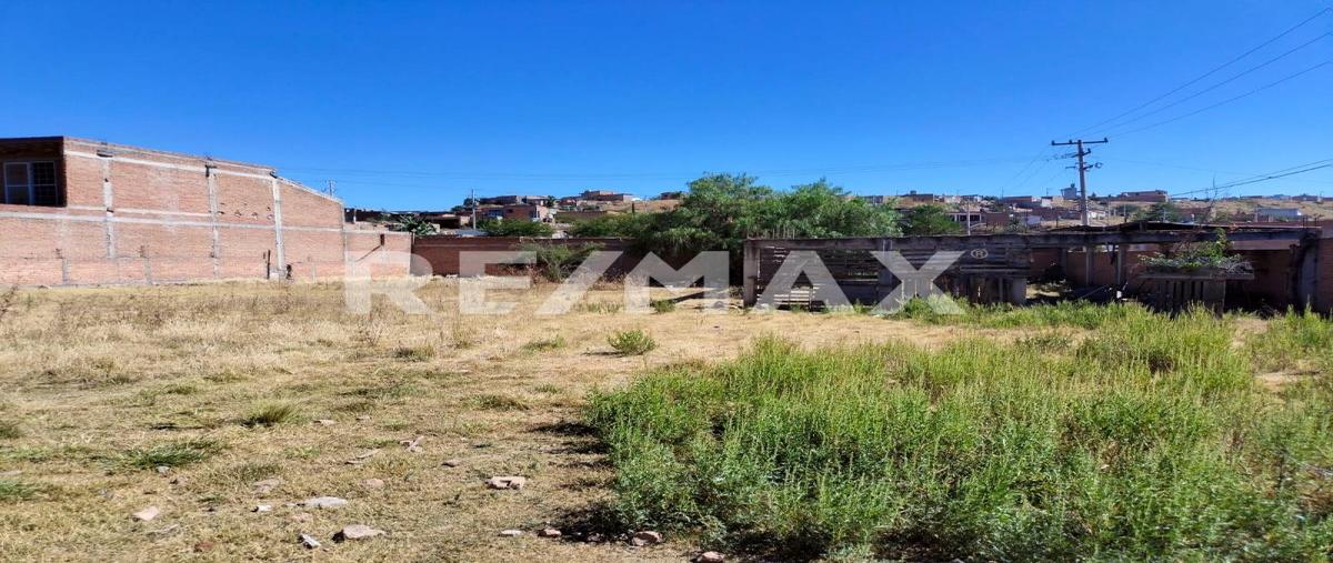 Foto de terreno habitacional en venta en paseo de las adelitas , las palmas, durango, durango, 0 No. 05