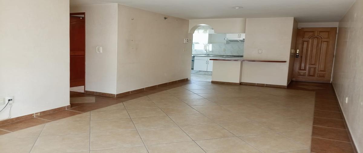 Foto de departamento en venta en paseo de las ahuehuetes , bosques de las lomas, cuajimalpa de morelos, df / cdmx, 31717741 No. 03