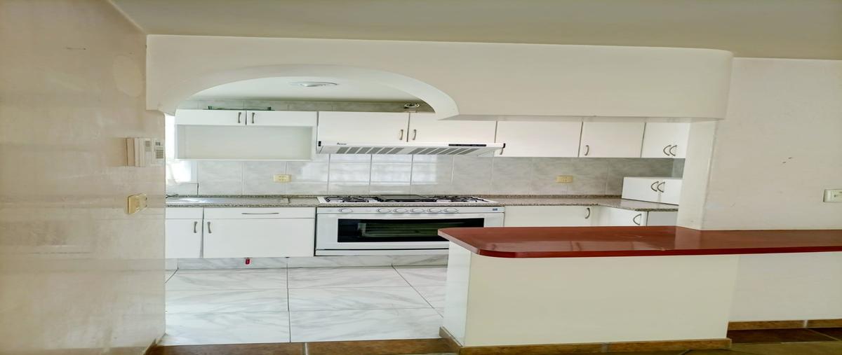 Foto de departamento en venta en paseo de las ahuehuetes , bosques de las lomas, cuajimalpa de morelos, df / cdmx, 31717741 No. 05