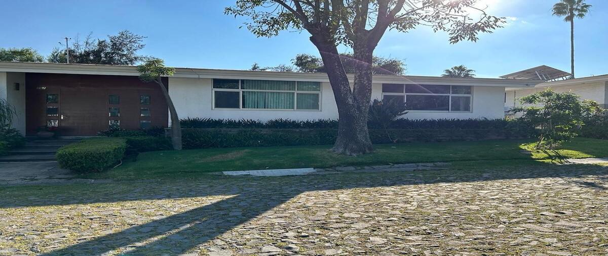 Foto de casa en renta en paseo de las amapolas , rancho contento, zapopan, jalisco, 28227608 No. 01