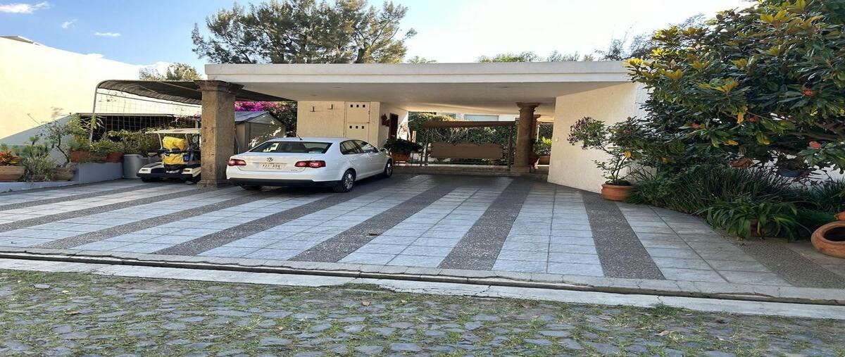 Foto de casa en renta en paseo de las amapolas , rancho contento, zapopan, jalisco, 28227608 No. 02