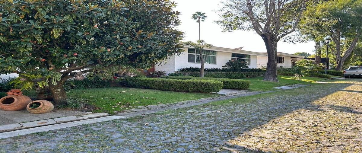 Foto de casa en renta en paseo de las amapolas , rancho contento, zapopan, jalisco, 28227608 No. 03