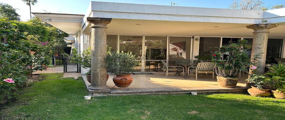 Foto de casa en renta en paseo de las amapolas , rancho contento, zapopan, jalisco, 28227608 No. 04