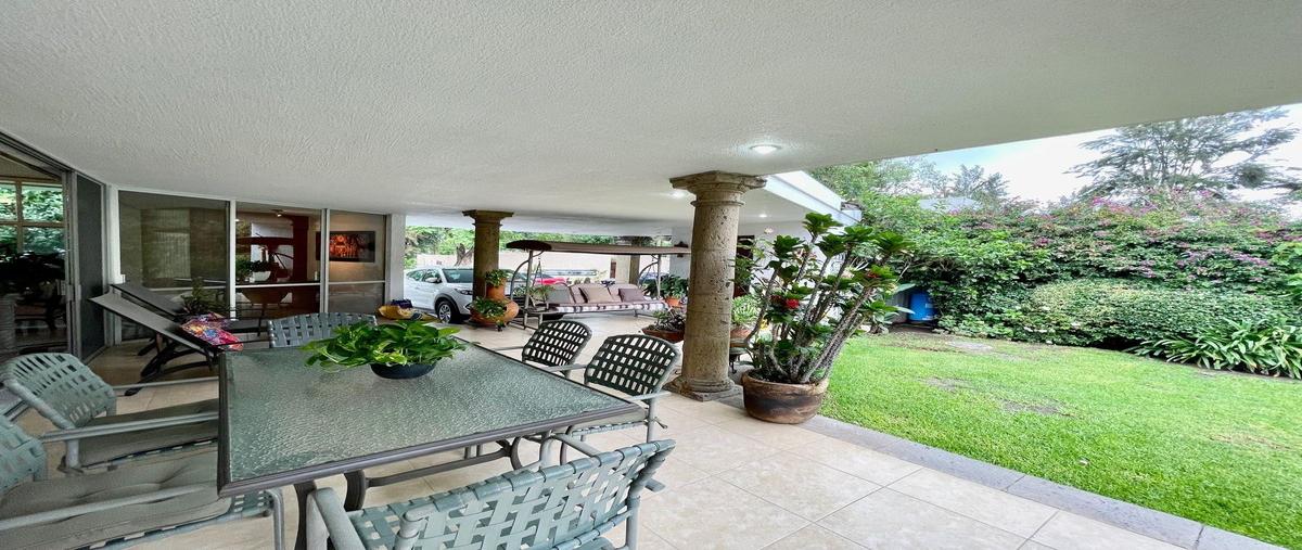 Foto de casa en renta en paseo de las amapolas , rancho contento, zapopan, jalisco, 28227608 No. 05