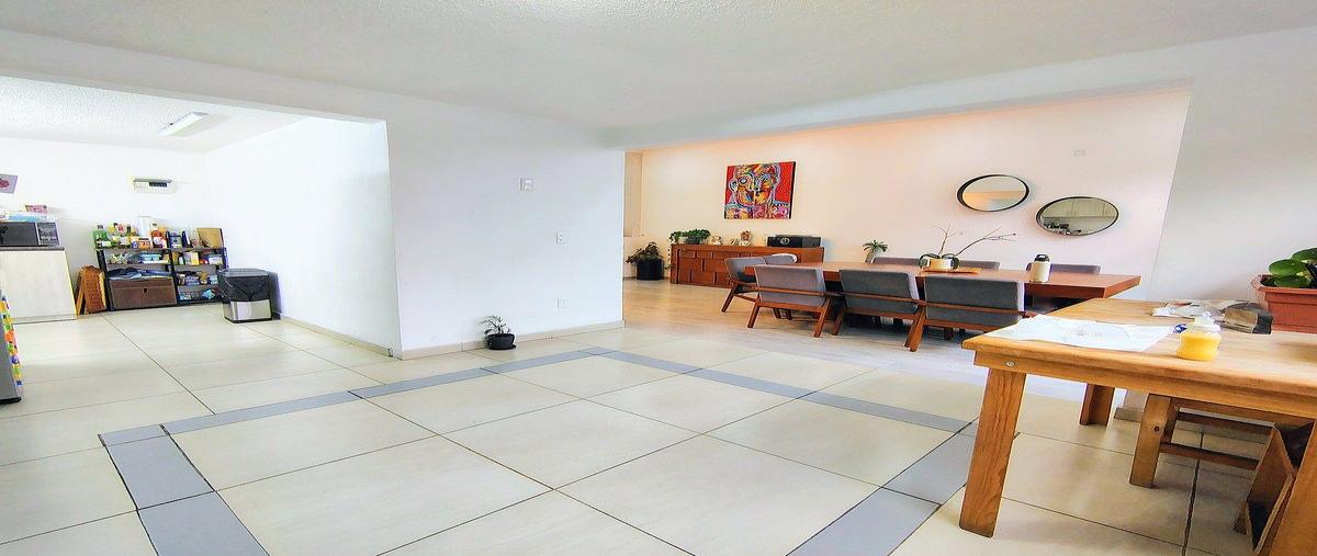 Foto de casa en renta en paseo de las amércias , lomas verdes 3a sección, naucalpan de juárez, méxico, 0 No. 03