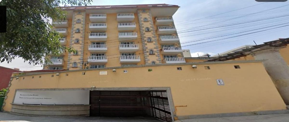 Foto de departamento en renta en paseo de las americas 25, lomas verdes 3a sección, naucalpan de juárez, méxico, 30357436 No. 01