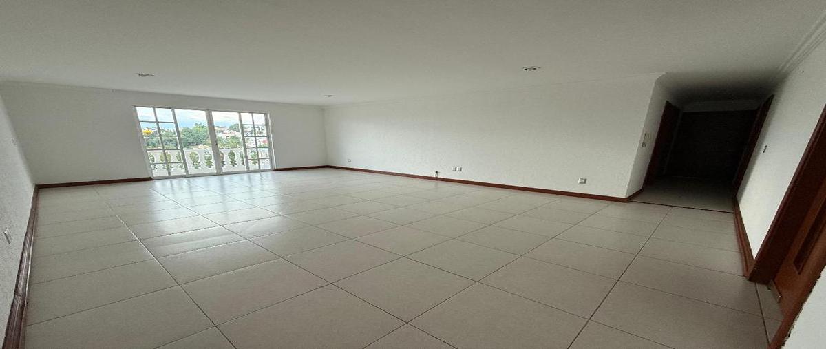 Foto de departamento en renta en paseo de las americas 25, lomas verdes 3a sección, naucalpan de juárez, méxico, 30357436 No. 03