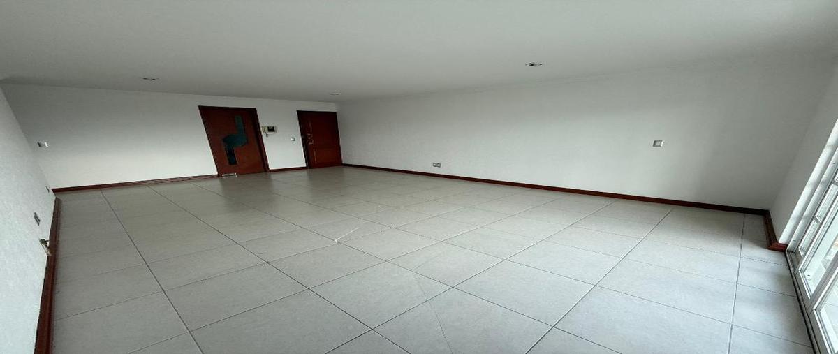 Foto de departamento en renta en paseo de las americas 25, lomas verdes 3a sección, naucalpan de juárez, méxico, 30357436 No. 04