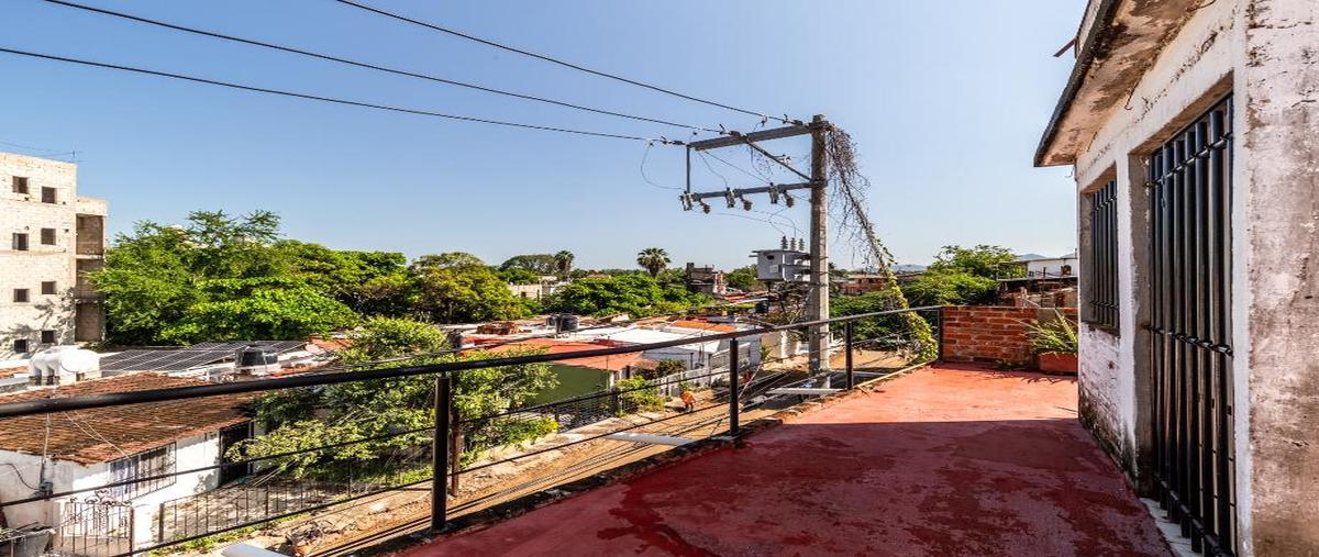 Foto de edificio en venta en paseo de las americas 272, valentín gómez farias, puerto vallarta, jalisco, 0 No. 02