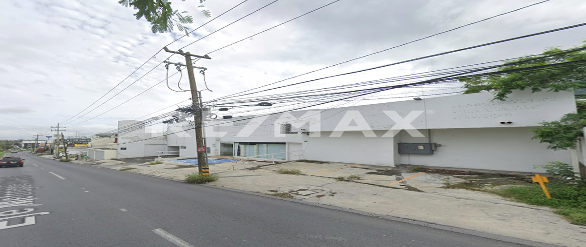 Foto de edificio en venta en paseo de las americas , contry la silla, guadalupe, nuevo león, 31147252 No. 03